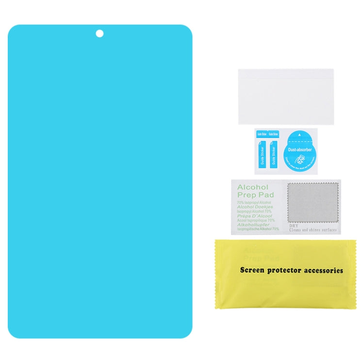 For Honor Tab 5 8 inch 50 PCS Matte Paperfeel Screen Protector