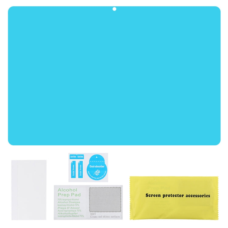 For Honor Pad 6 50 PCS Matte Paperfeel Screen Protector