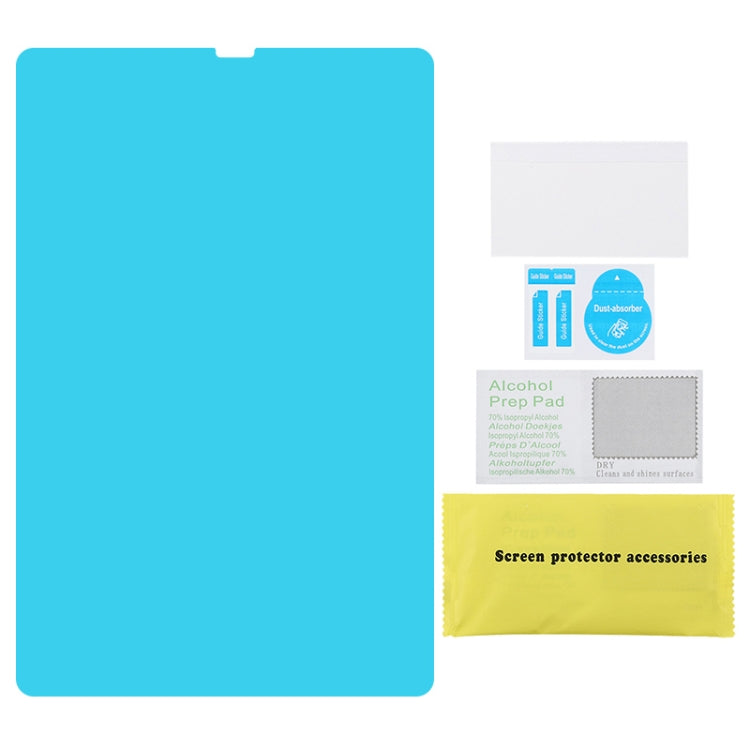 For Samsung Galaxy Tab S5e / T720 / T860 50 PCS Matte Paperfeel Screen Protector