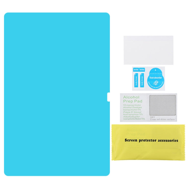 For Samsung Galaxy Tab S7+ / T970 50 PCS Matte Paperfeel Screen Protector