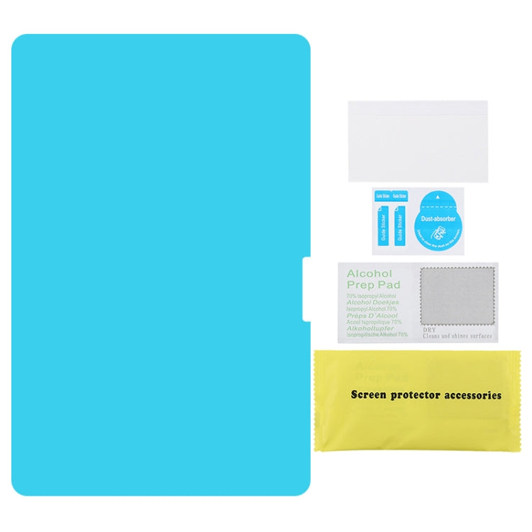For Samsung Galaxy Tab S7 / T870 50 PCS Matte Paperfeel Screen Protector