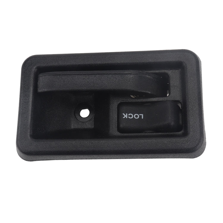 A5402-01 Car Left Inside Door Handle 55176477AB for Jeep Wrangler 1991-2004