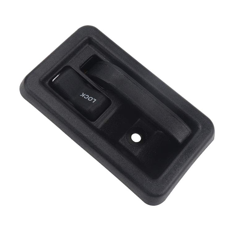A5402-02 Car Right Inside Door Handle 55176476AB for Jeep Wrangler 1991-2004