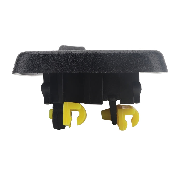 A5402-02 Car Right Inside Door Handle 55176476AB for Jeep Wrangler 1991-2004