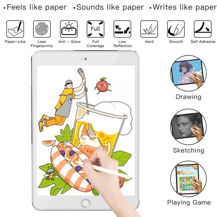Matte Paperfeel Screen Protector For iPad mini 3 / 2 / 1