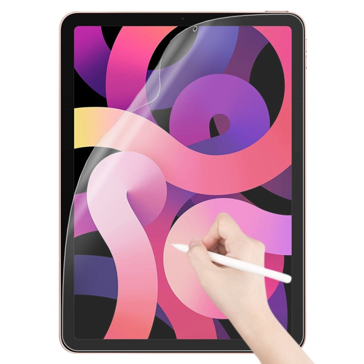 Matte Paperfeel Screen Protector For iPad Pro 11 2021 / 2020 / Air 2020