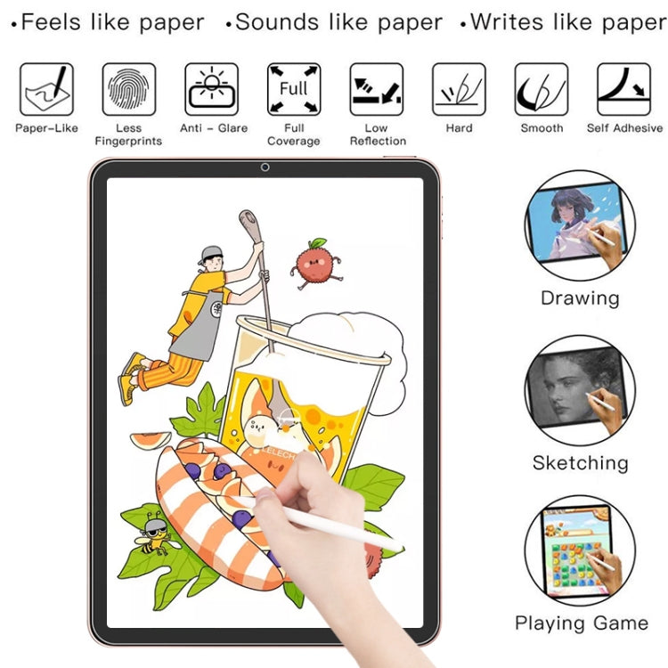 Matte Paperfeel Screen Protector For iPad Pro 11 2021 / 2020 / Air 2020