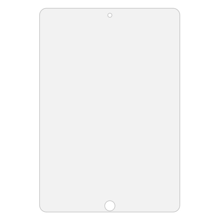 Matte Paperfeel Screen Protector For iPad 10.2 (2019)