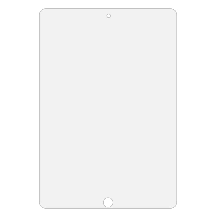 Matte Paperfeel Screen Protector For iPad 10.2 2020 / iPad 10.2 2021
