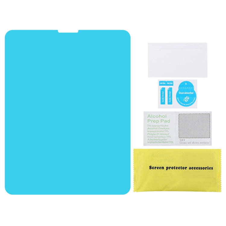 50 PCS Matte Paperfeel Screen Protector For iPad Pro 12.9 inch 2021 / 2020
