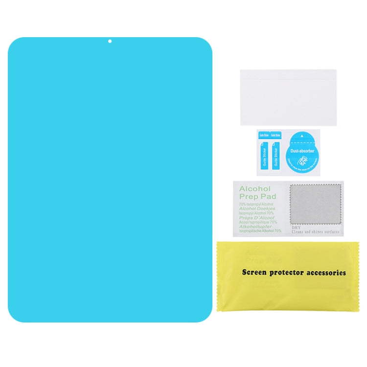 50 PCS Matte Paperfeel Screen Protector For iPad Pro 11 2021 / 2020 / Air 2020