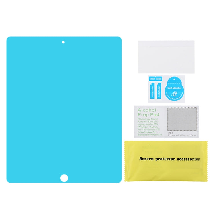 50 PCS Matte Paperfeel Screen Protector For iPad 4 / 3 / 2 9.7 inch