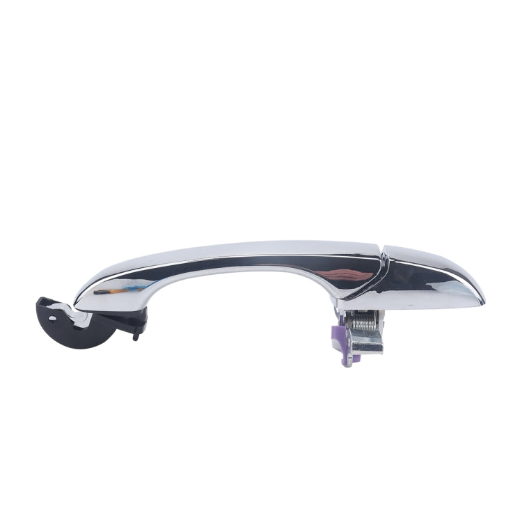 A5448-02 Car Right Outside Door Handle 5065800AH for Chrysler 300 2005-2010