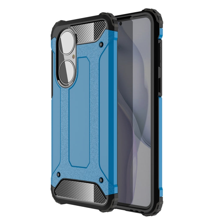 For Huawei P50 Magic Armor TPU + PC Combination Case