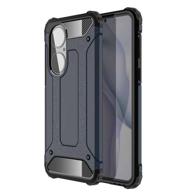 For Huawei P50 Magic Armor TPU + PC Combination Case