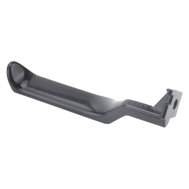 2 PCS A5847 Car Metal Inside Door Handle with Tool Kits E7TZ152260/01A for Ford