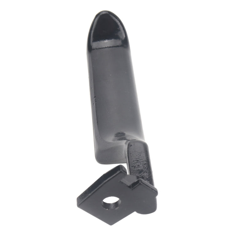 2 PCS A5847 Car Metal Inside Door Handle with Tool Kits E7TZ152260/01A for Ford