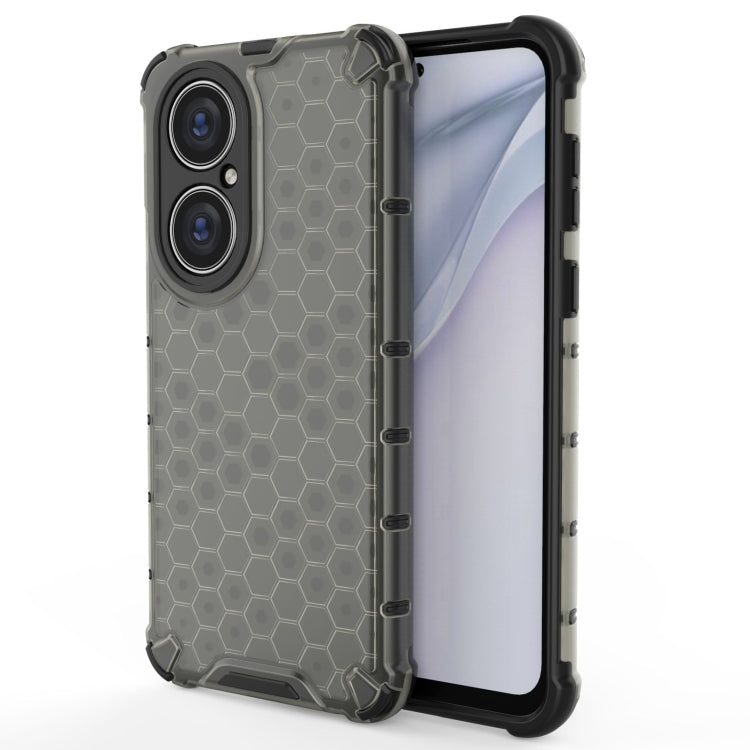 For Huawei P50 Shockproof Honeycomb PC + TPU Case