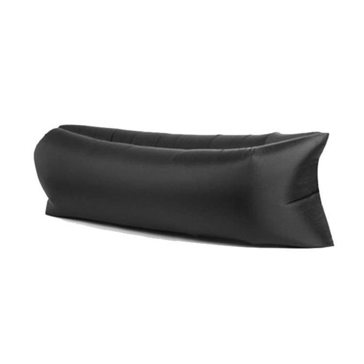 Outdoor Portable Lazy Water Inflatable Sofa Beach Grass Air Bed, Size: 200 x 70cm