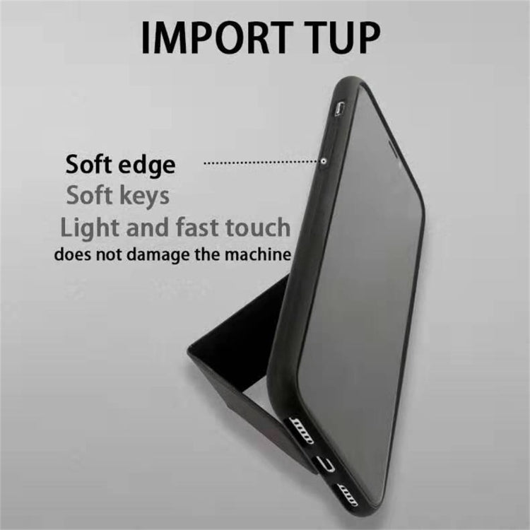 For Huawei P30 Pro Shockproof PC + TPU Protective Case with Wristband & Holder