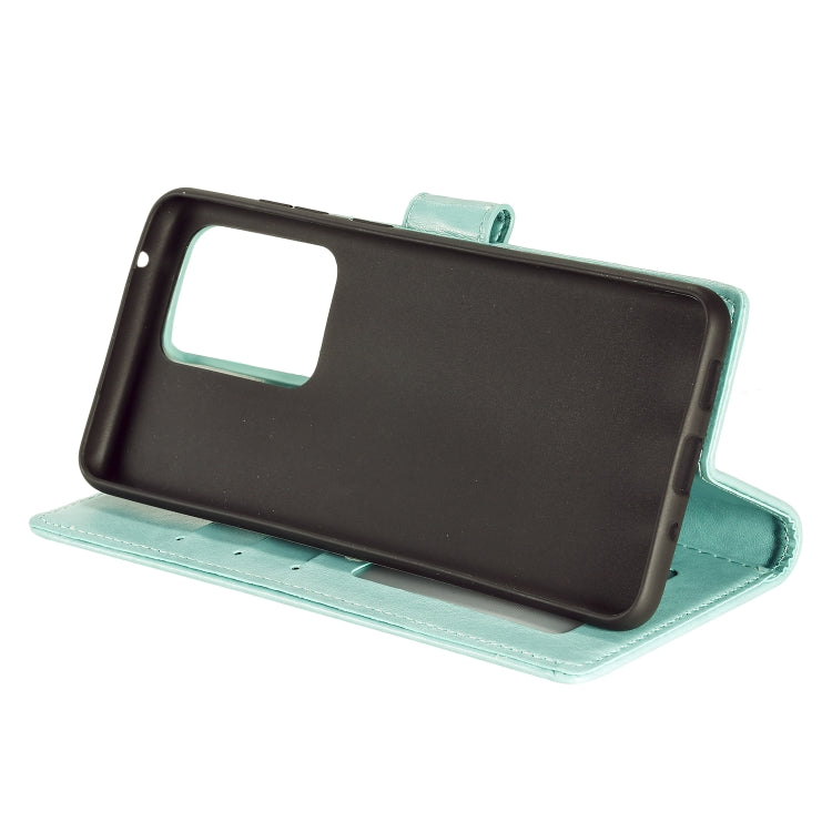 For Samsung Galaxy S20 Ultra Totem Flower Embossed Horizontal Flip TPU + PU Leather Case with Holder & Card Slots & Wallet