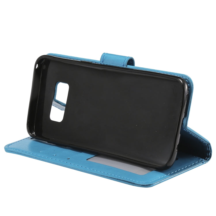 For Samsung Galaxy S10 5G Totem Flower Embossed Horizontal Flip TPU + PU Leather Case with Holder & Card Slots & Wallet