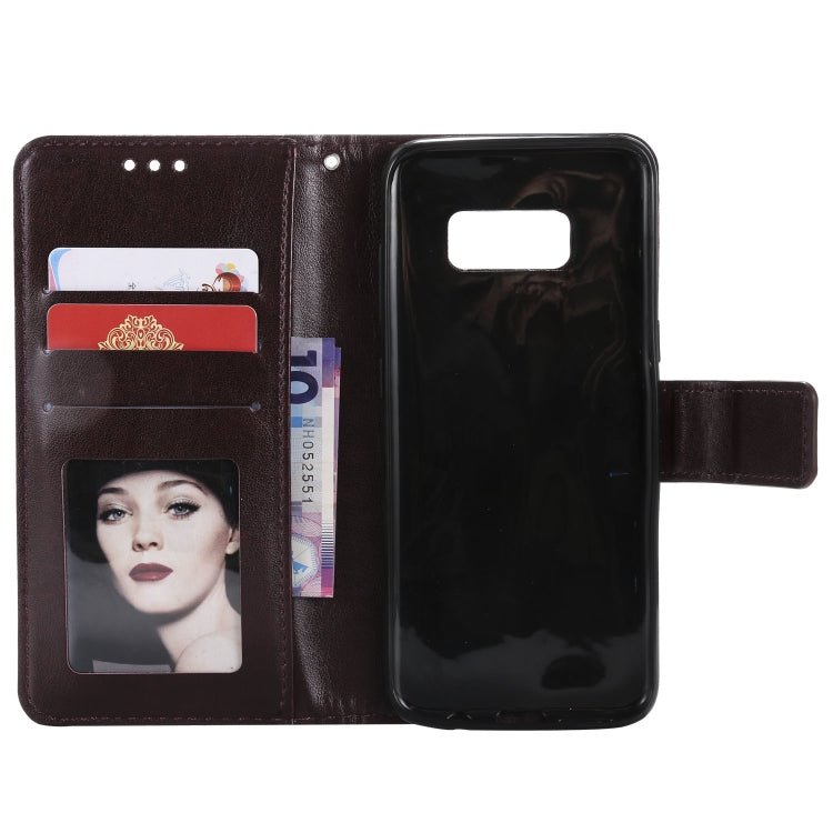 For Samsung Galaxy S10 5G Totem Flower Embossed Horizontal Flip TPU + PU Leather Case with Holder & Card Slots & Wallet