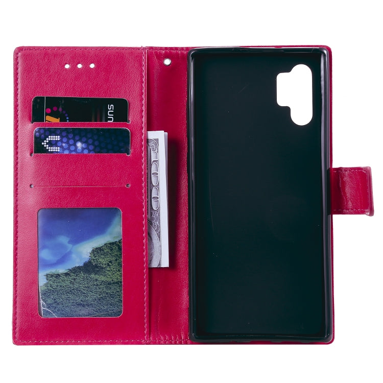 For Samsung Galaxy A32 5G Totem Flower Embossed Horizontal Flip TPU + PU Leather Case with Holder & Card Slots & Wallet
