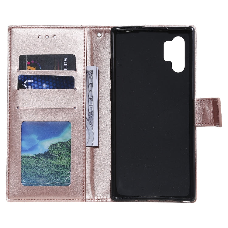 For Samsung Galaxy A32 5G Totem Flower Embossed Horizontal Flip TPU + PU Leather Case with Holder & Card Slots & Wallet