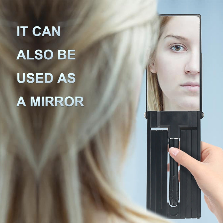 SAFUL V1 Retractable Multifunctional Car Chassis Inspection Mirror with LED Light