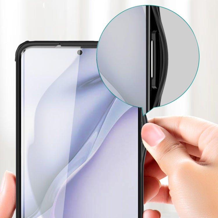 For Huawei P50 Four-corner Shockproof TPU + PC Protective Case