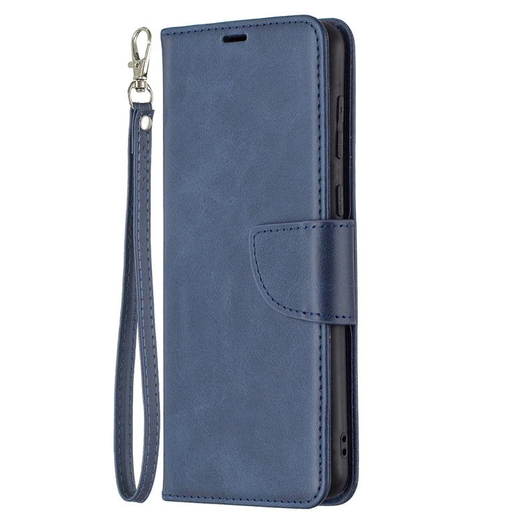 For Samsung Galaxy A02 Retro Lambskin Texture Pure Color Horizontal Flip PU Leather Case with Holder & Card Slots & Wallet & Lanyard