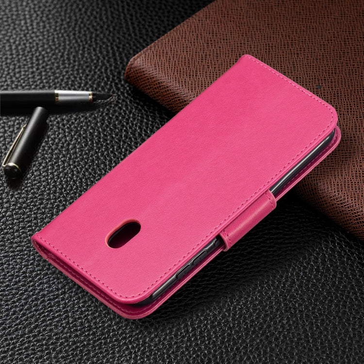 For Nokia C1 Plus Two Butterflies Embossing Pattern Horizontal Flip Leather Case with Holder & Card Slot & Wallet & Lanyard