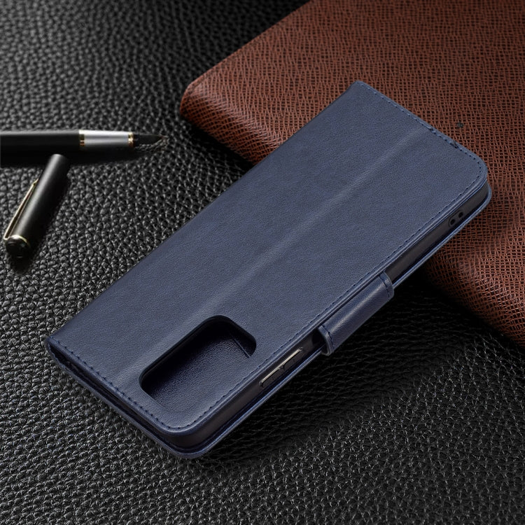 For Xiaomi Redmi Note 10 Pro Two Butterflies Embossing Pattern Horizontal Flip Leather Case with Holder & Card Slot & Wallet & Lanyard