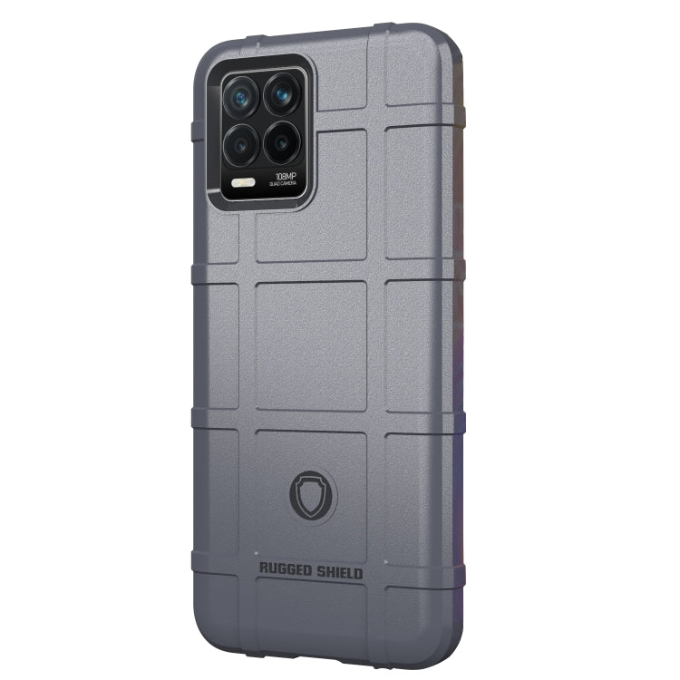 For OPPO Realme 8 Pro Full Coverage Shockproof TPU Case