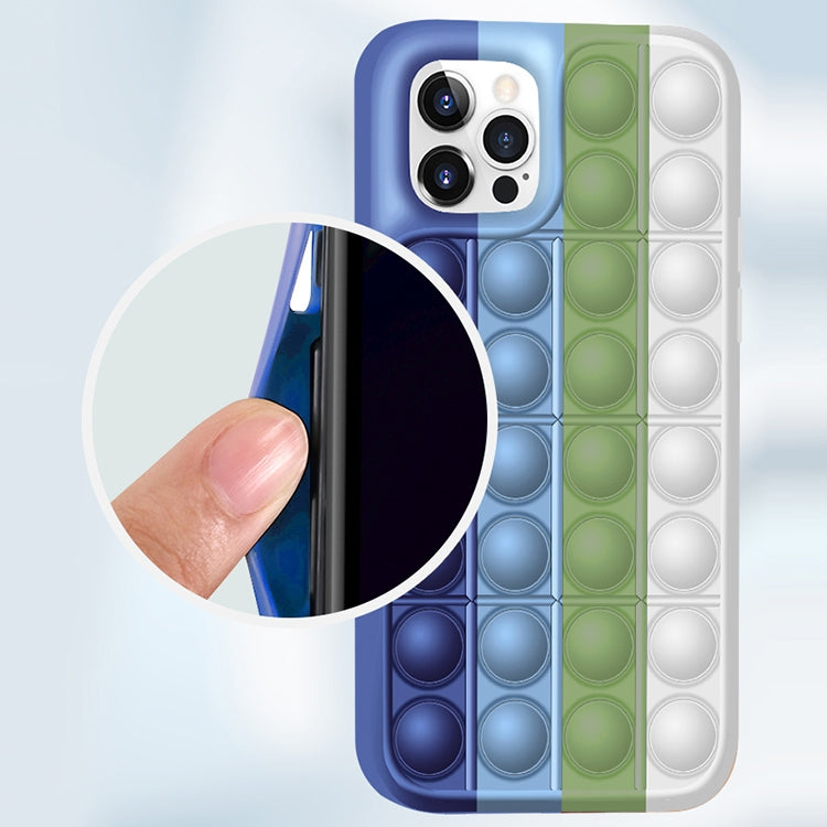 For iPhone 11 Rat-killing Pioneer Thinking Chess Shock-proof Protective Case