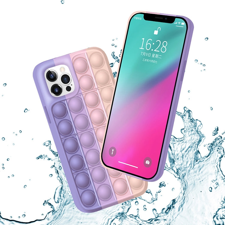 For iPhone 11 Pro Rat-killing Pioneer Thinking Chess Shock-proof Protective Case