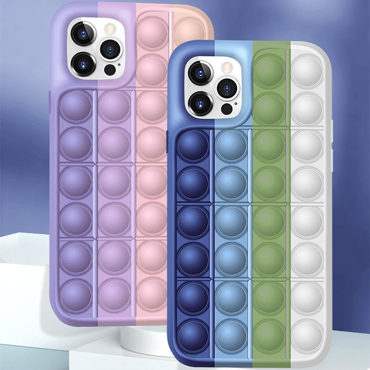 For iPhone 11 Pro Max Rat-killing Pioneer Thinking Chess Shock-proof Protective Case