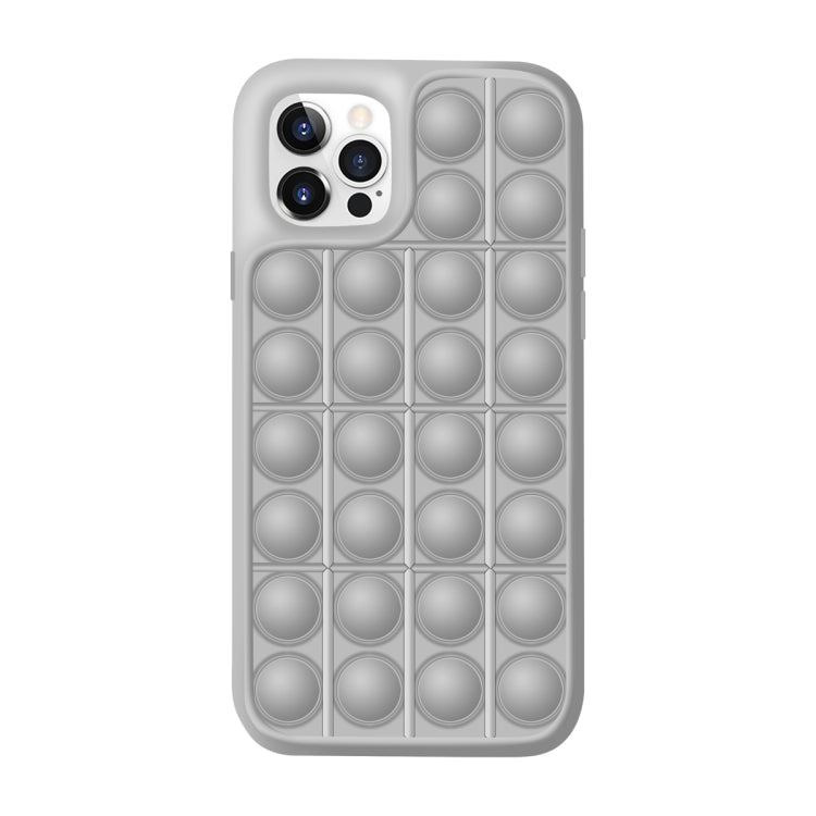 For iPhone 12 mini Rat-killing Pioneer Thinking Chess Shock-proof Protective Case