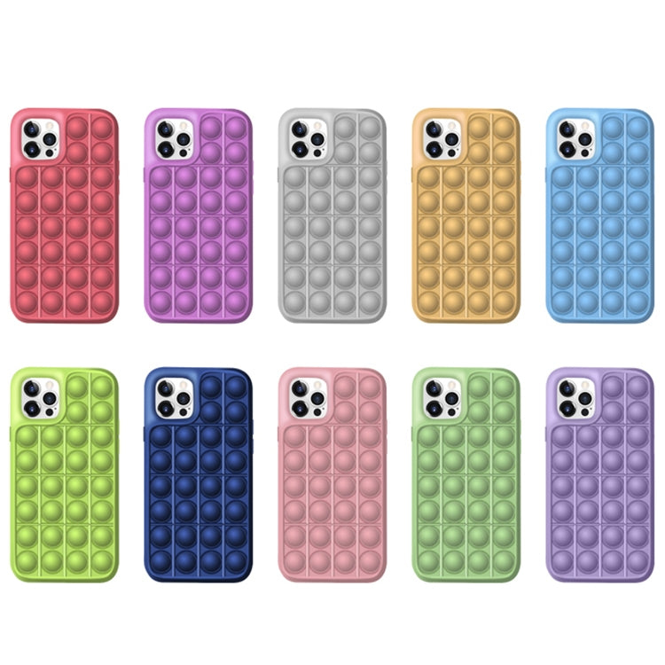 For iPhone 12 mini Rat-killing Pioneer Thinking Chess Shock-proof Protective Case