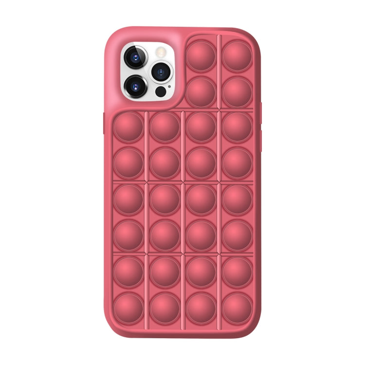 For iPhone 12 / 12 Pro Rat-killing Pioneer Thinking Chess Shock-proof Protective Case