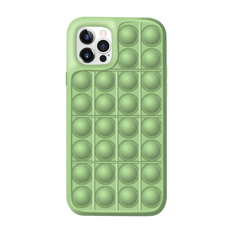 For iPhone 12 Pro Max Rat-killing Pioneer Thinking Chess Shock-proof Protective Case