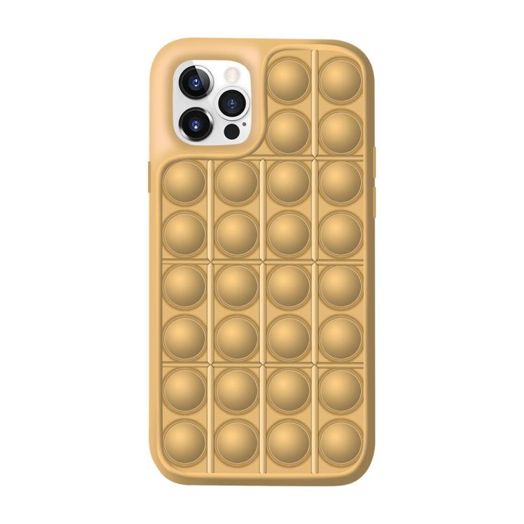 For iPhone 12 Pro Max Rat-killing Pioneer Thinking Chess Shock-proof Protective Case