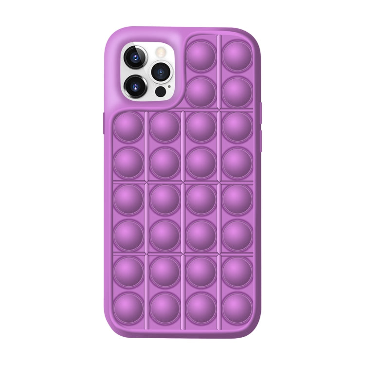 For iPhone 12 Pro Max Rat-killing Pioneer Thinking Chess Shock-proof Protective Case