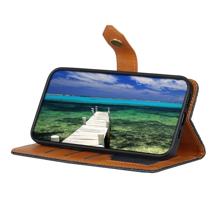 For Xiaomi Poco M3 Pro 4G / Poco M3 Pro 5G / Redmi Note 10 5G European Floral Embossed Copper Buckle Horizontal Flip PU Leather Case with Holder & Card Slots & Wallet & Photo Frame