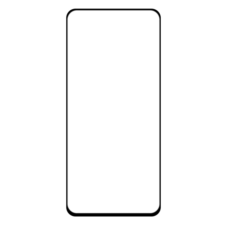 For Motorola Moto G Stylus (2021) 25 PCS Full Glue Full Screen Tempered Glass Film
