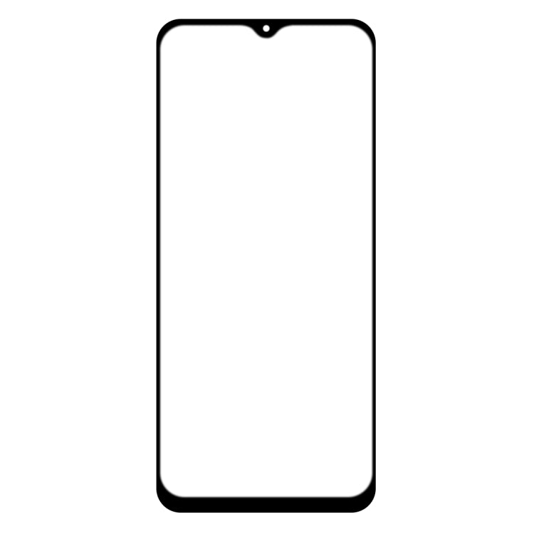 For Motorola Moto G Play (2021) 25 PCS Full Glue Full Screen Tempered Glass Film