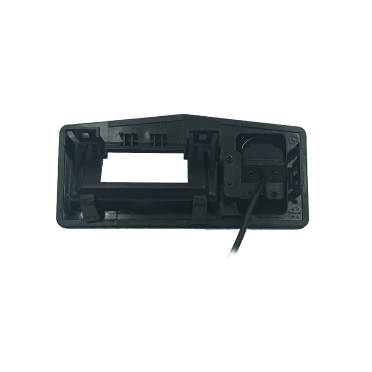 PZ4812 Car IP68 170 Degree Rear View Camera for Cadillac ATS