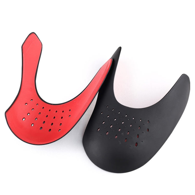 1 Pair 005 Anti-crease Anti-bending Anti-cracking Shoe Shield Protector, Size:255-275mm