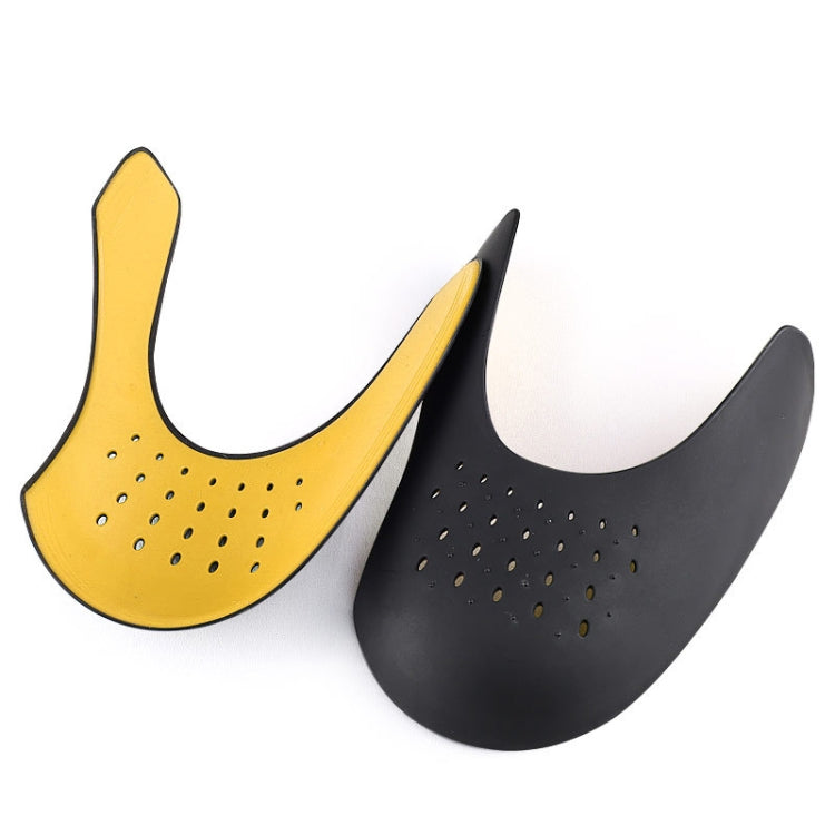 1 Pair 005 Anti-crease Anti-bending Anti-cracking Shoe Shield Protector, Size:255-275mm